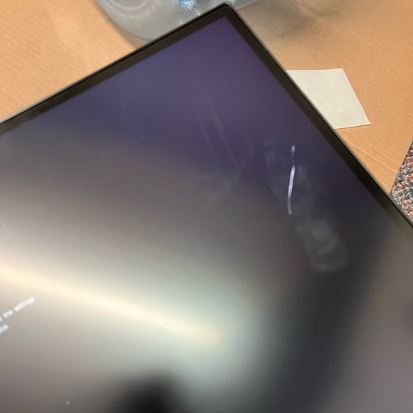 NEW Samsung 49" S95UA Super Ultrawide Dual QHD Monitor, 4ms, QLED, HDR400 - Picture 11 of 14